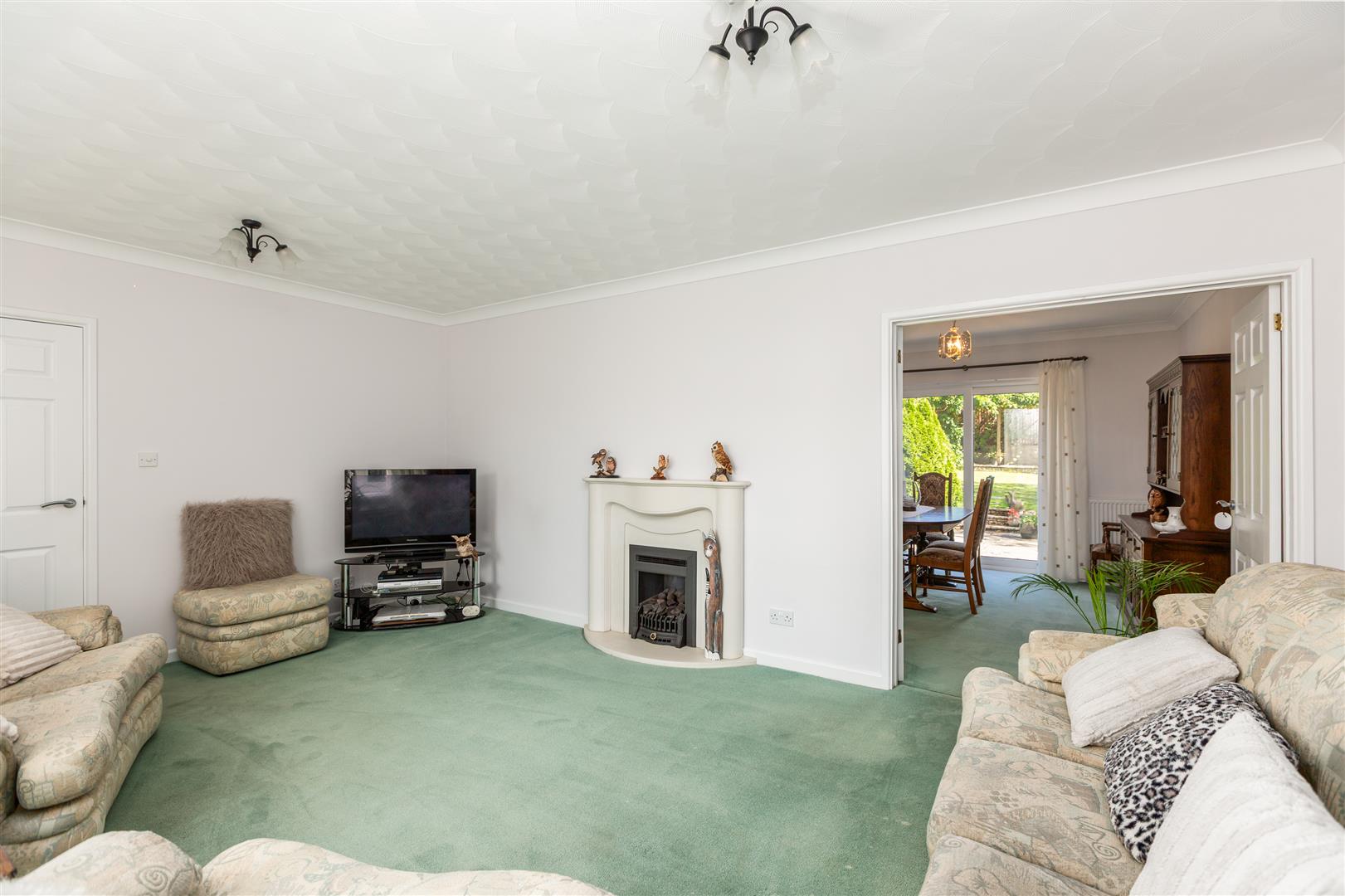 Saunders Way, Sketty, Swansea, SA2 8BJ